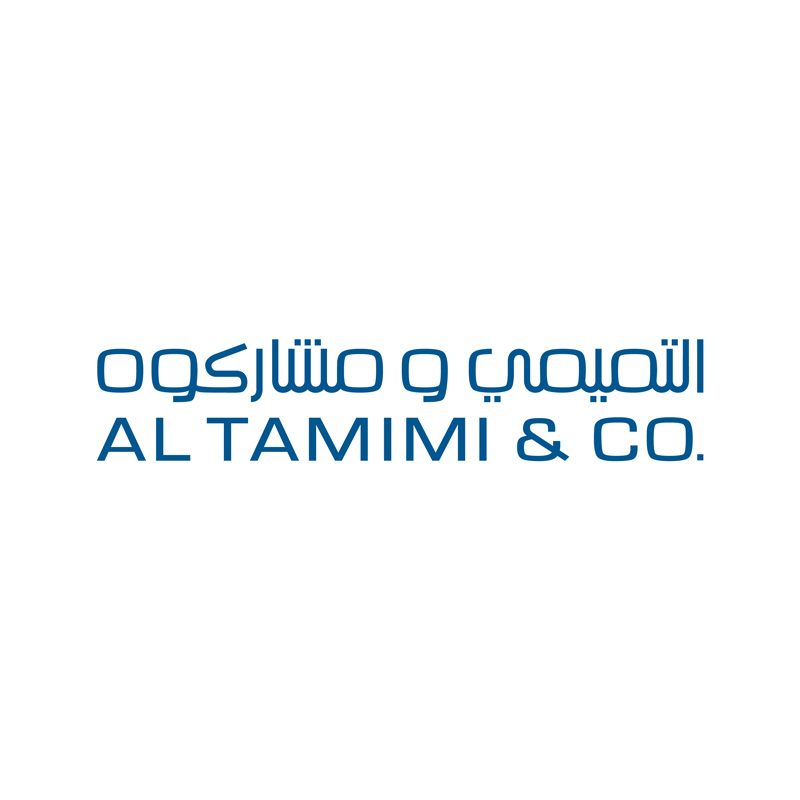 Al Tamimi & Company